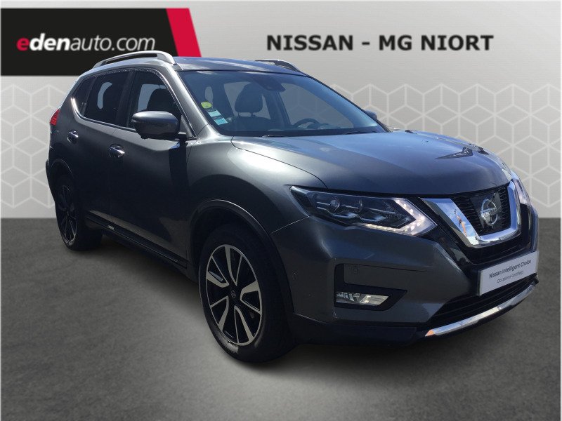 Nissan X-Trail - Photo 7