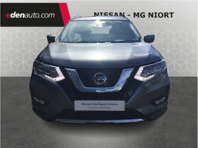 Nissan X-Trail - Photo 8