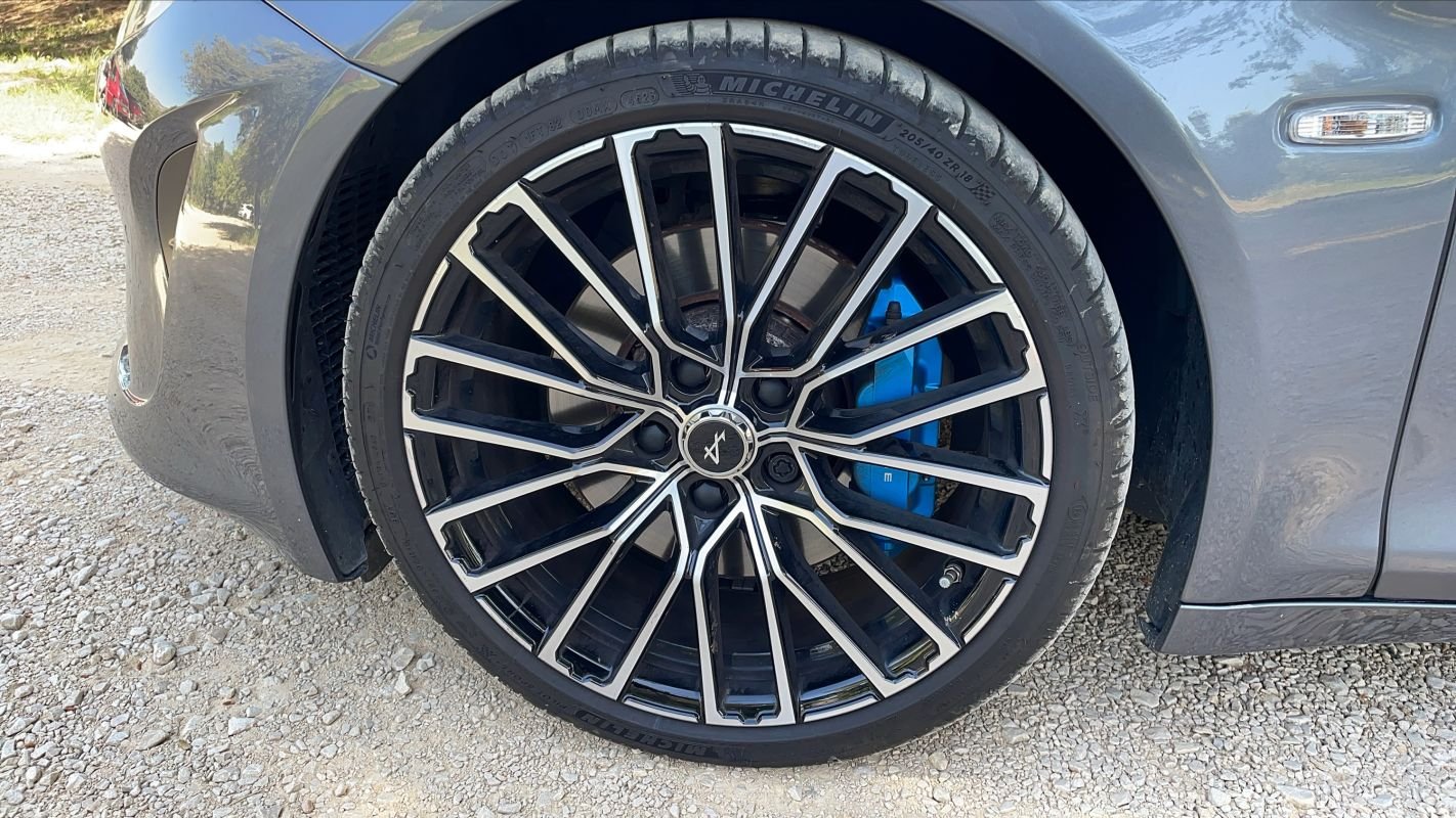 Alpine A110 - Photo 18