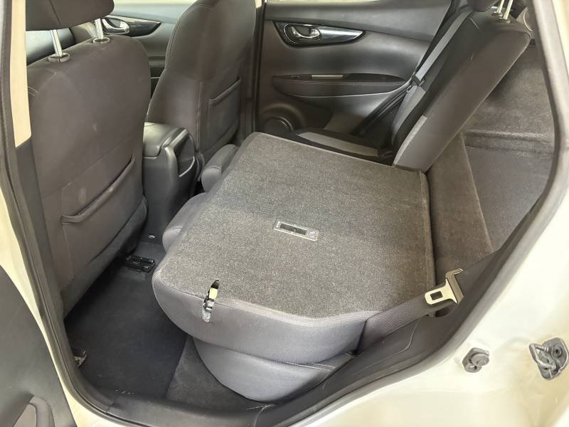 Nissan Qashqai - Photo 13