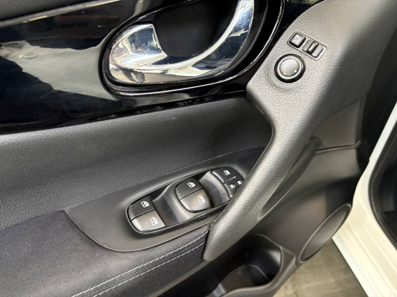 Nissan Qashqai - Photo 15