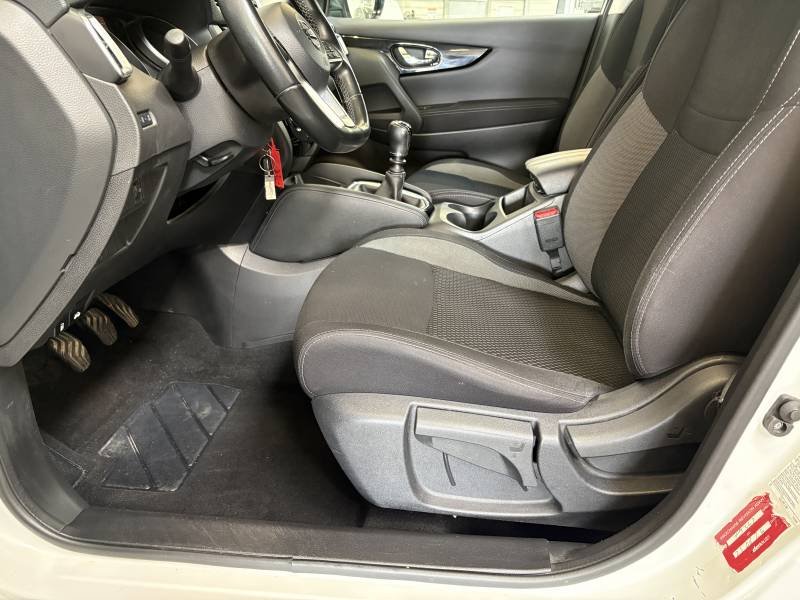 Nissan Qashqai - Photo 16