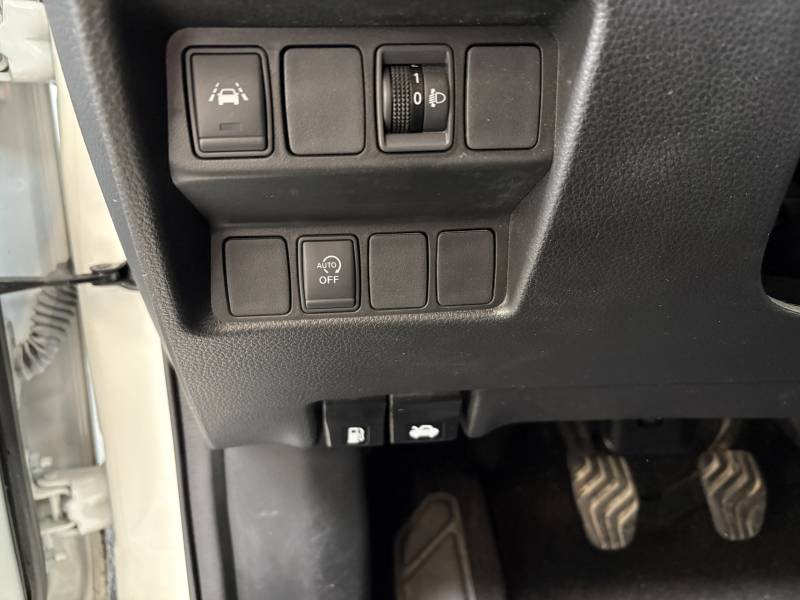Nissan Qashqai - Photo 17
