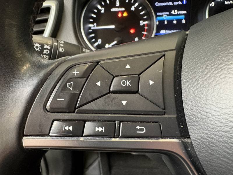 Nissan Qashqai - Photo 18