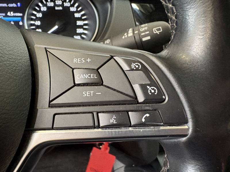 Nissan Qashqai - Photo 19