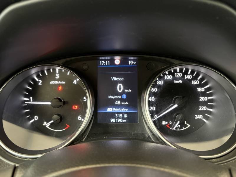 Nissan Qashqai - Photo 20