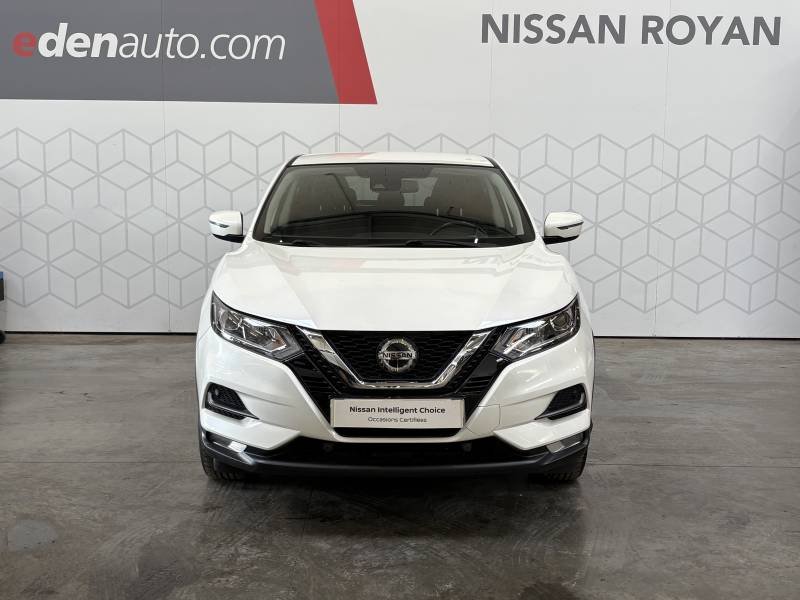 Nissan Qashqai - Photo 2