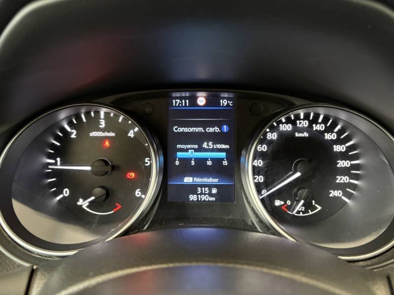 Nissan Qashqai - Photo 21