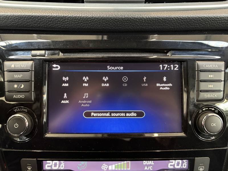 Nissan Qashqai - Photo 24