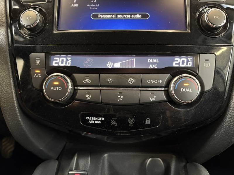 Nissan Qashqai - Photo 25