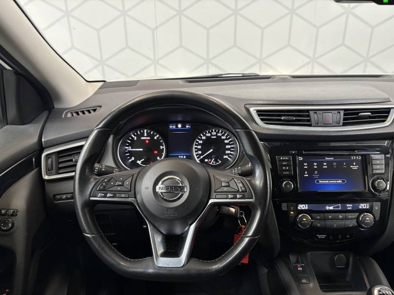 Nissan Qashqai - Photo 27