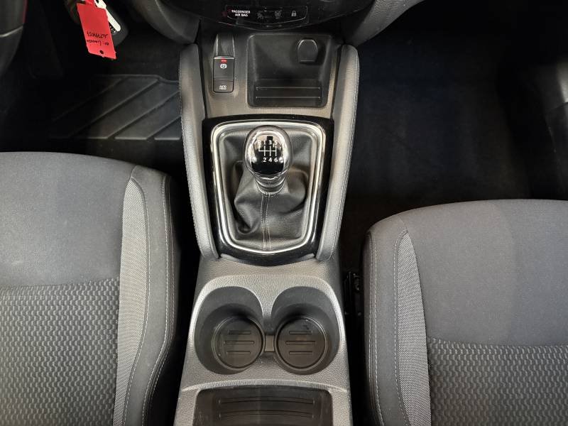 Nissan Qashqai - Photo 28