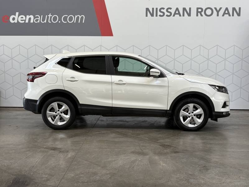 Nissan Qashqai - Photo 29
