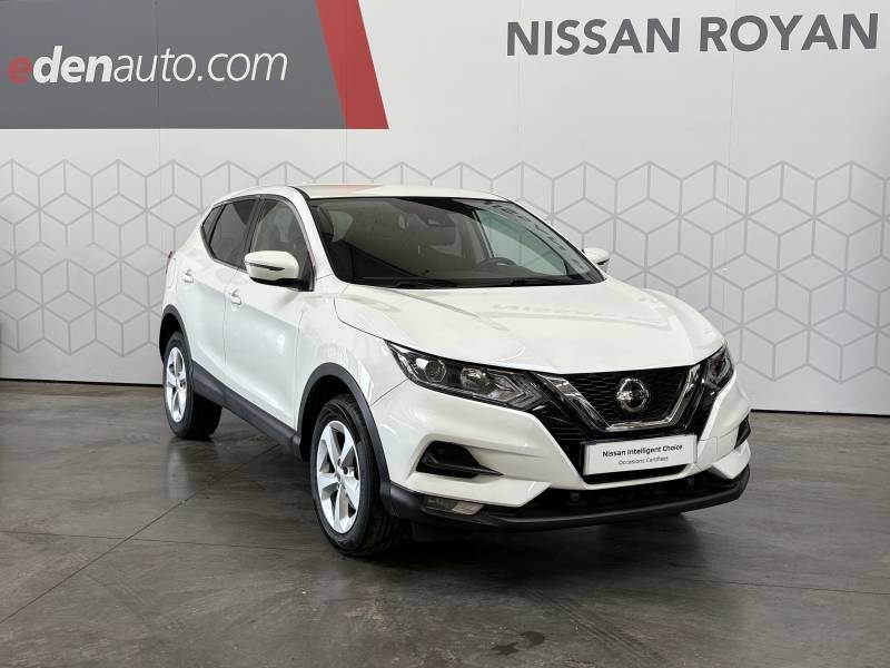 Nissan Qashqai - Photo 30