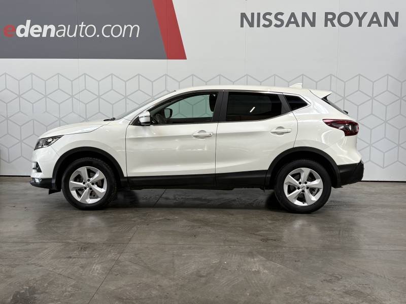 Nissan Qashqai - Photo 3