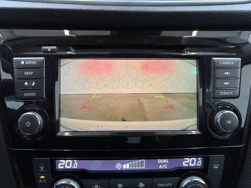 Nissan Qashqai - Photo 31