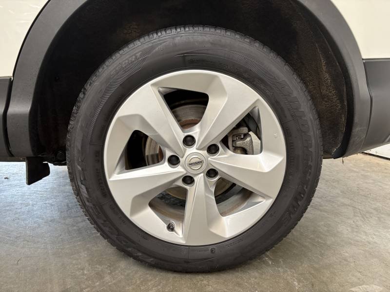Nissan Qashqai - Photo 32