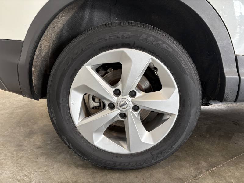 Nissan Qashqai - Photo 33