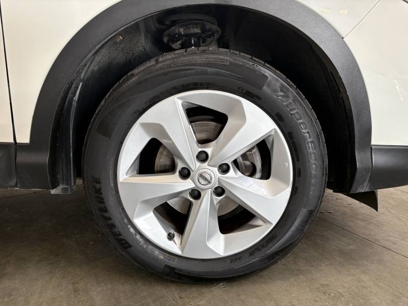 Nissan Qashqai - Photo 34