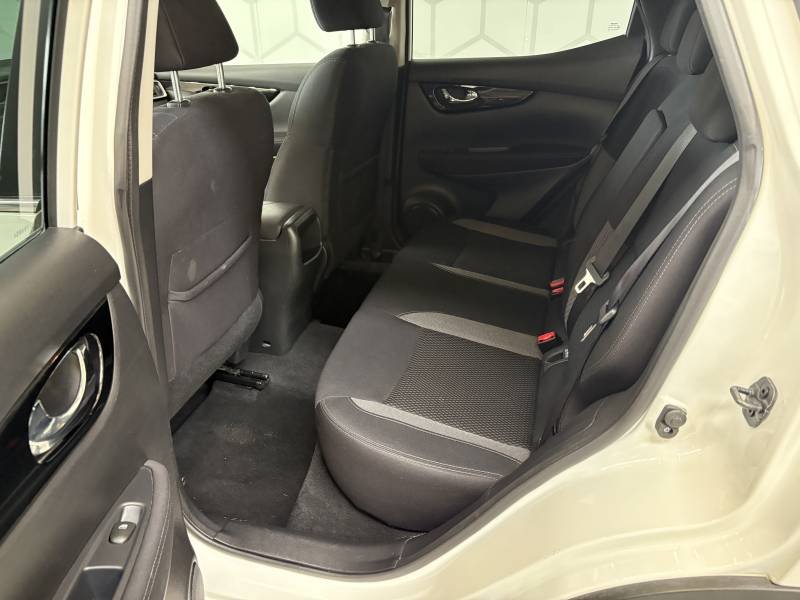 Nissan Qashqai - Photo 35
