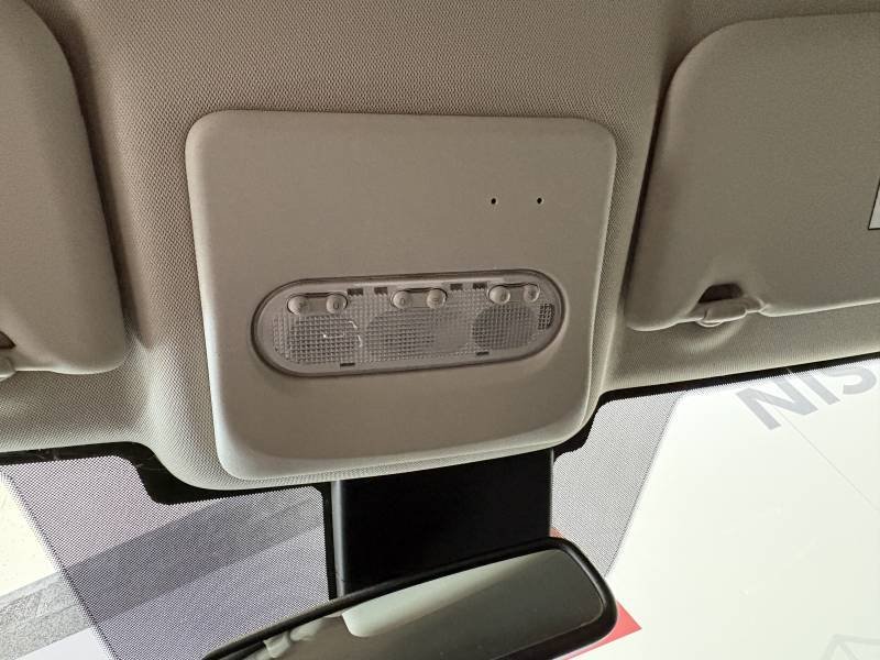 Nissan Qashqai - Photo 37