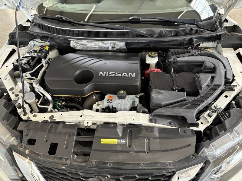 Nissan Qashqai - Photo 38
