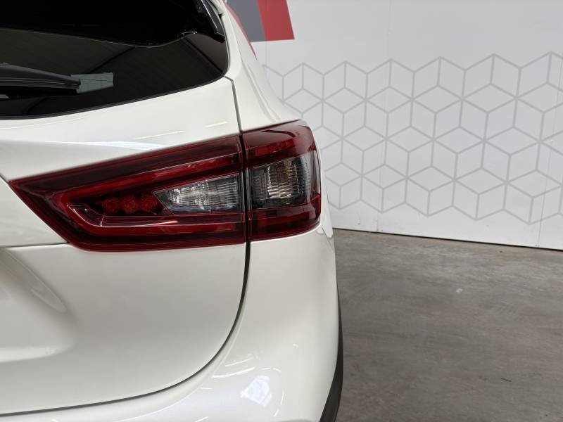 Nissan Qashqai - Photo 39