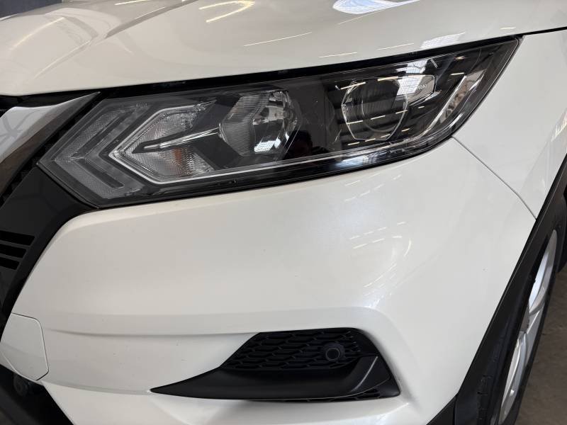 Nissan Qashqai - Photo 40