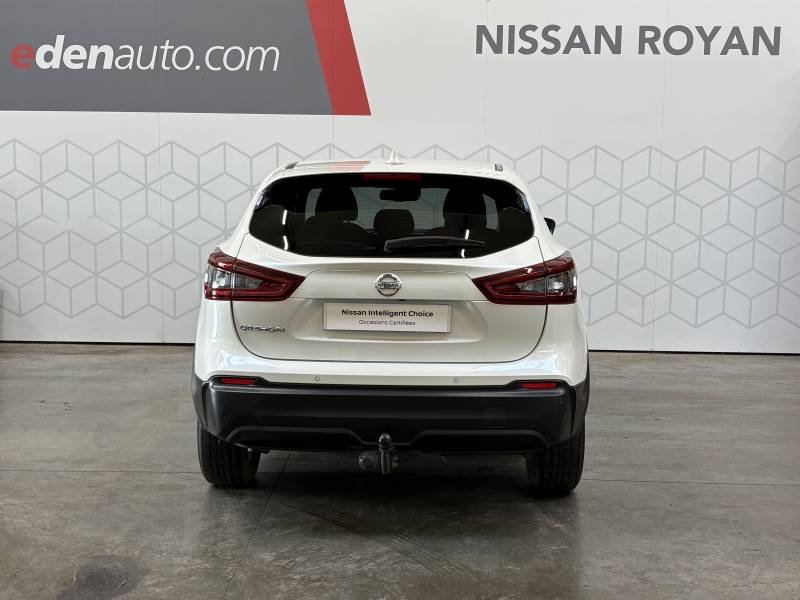 Nissan Qashqai - Photo 4