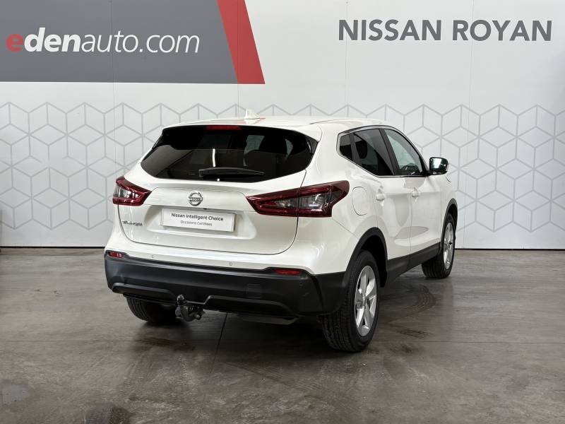 Nissan Qashqai - Photo 5