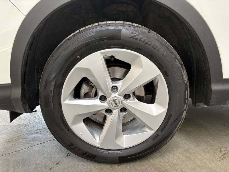 Nissan Qashqai - Photo 6