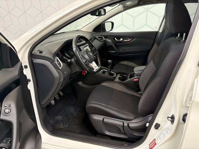 Nissan Qashqai - Photo 7