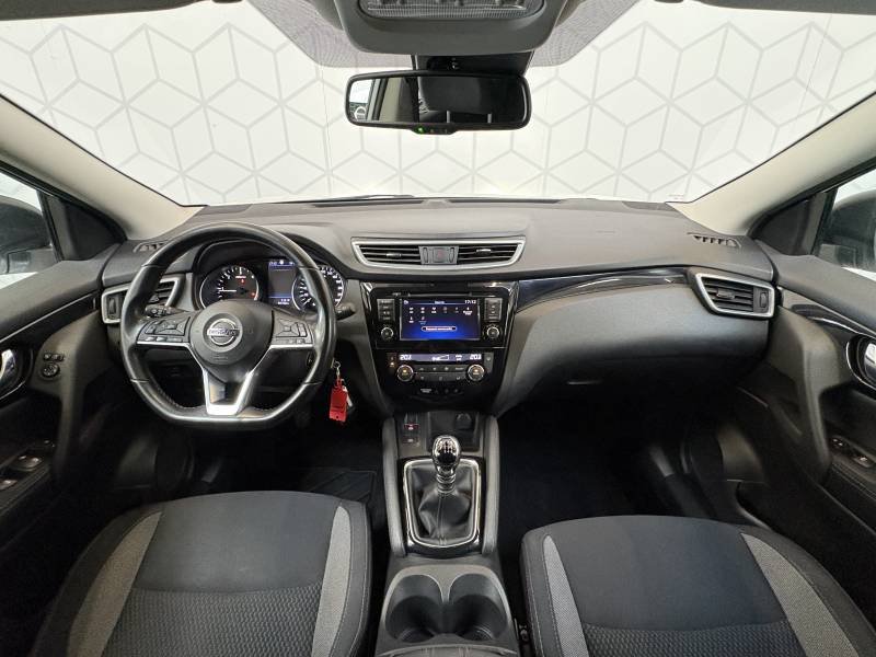 Nissan Qashqai - Photo 8