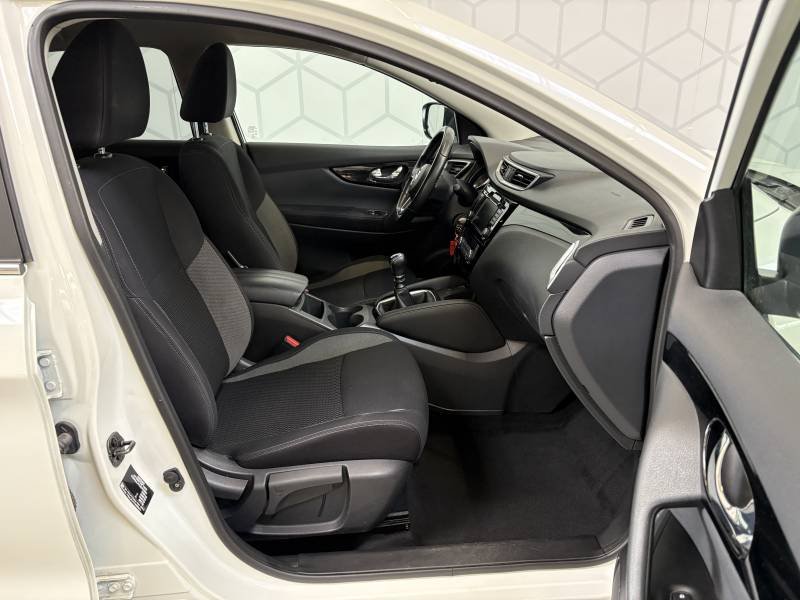 Nissan Qashqai - Photo 9