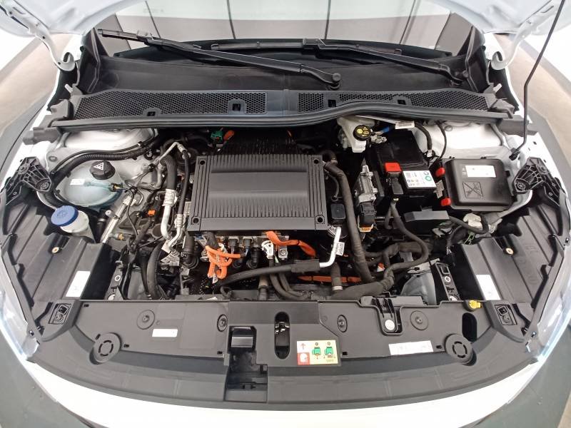 Opel Corsa - Photo 11