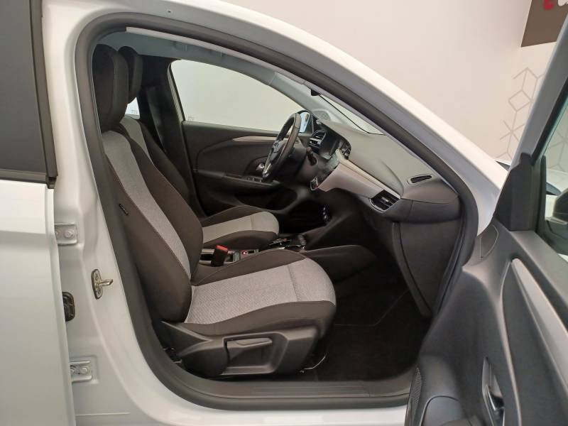 Opel Corsa - Photo 14