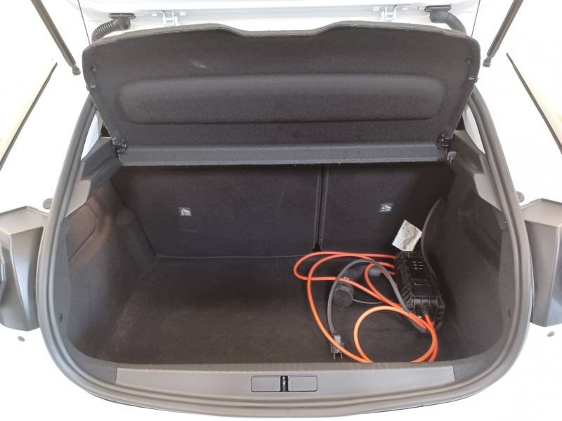 Opel Corsa - Photo 16