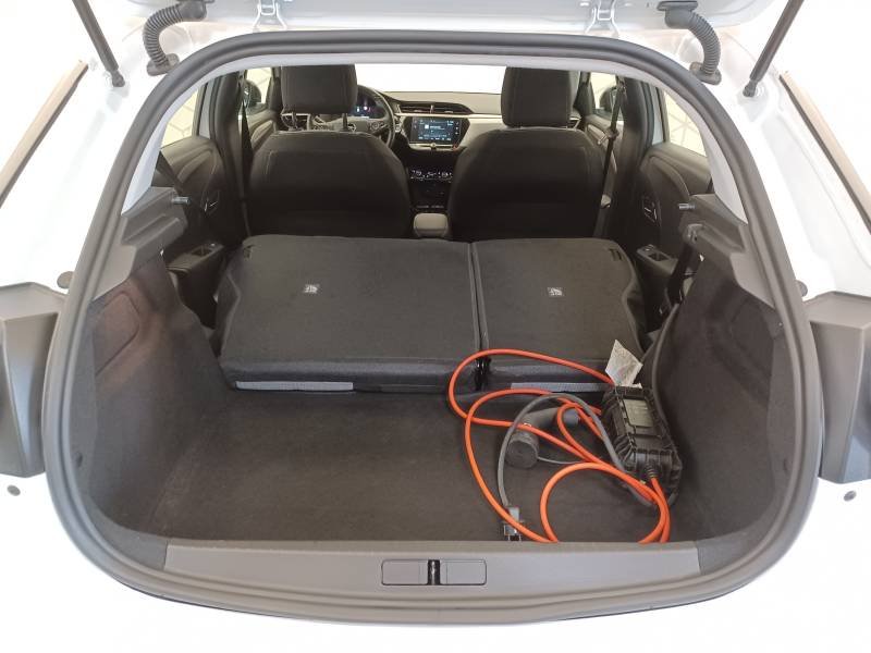 Opel Corsa - Photo 17