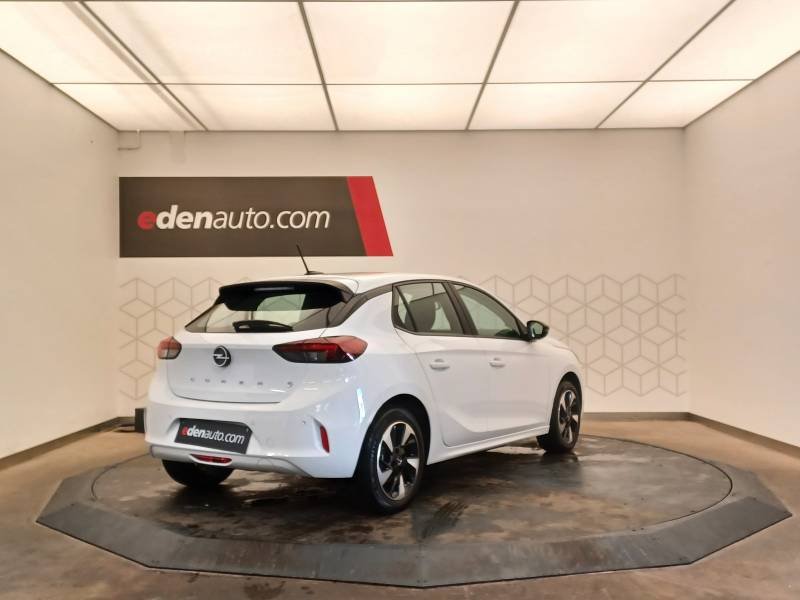Opel Corsa - Photo 2