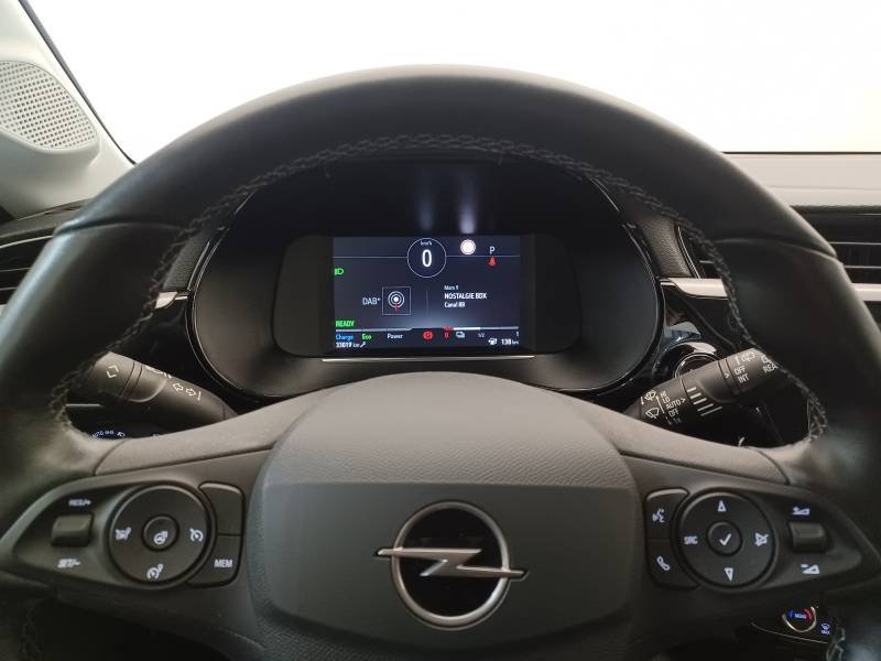 Opel Corsa - Photo 21