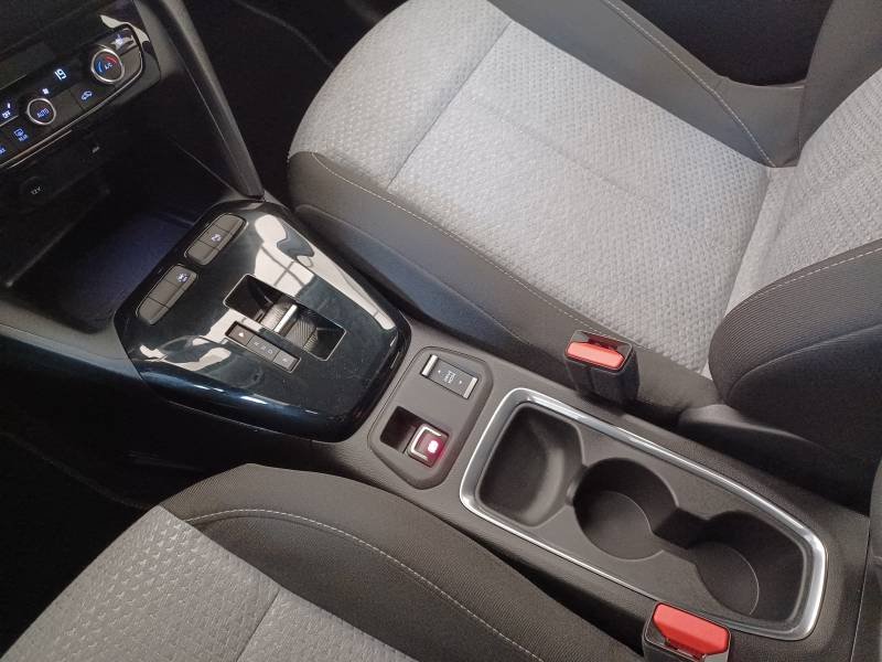 Opel Corsa - Photo 23