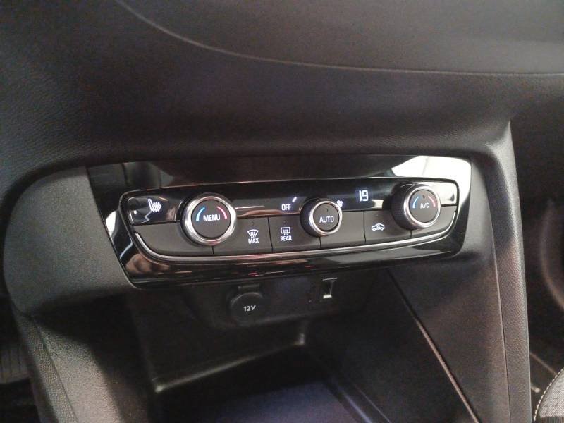 Opel Corsa - Photo 29