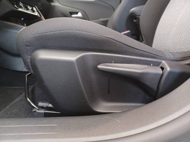 Opel Corsa - Photo 31