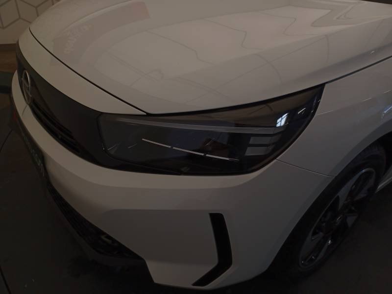 Opel Corsa - Photo 38