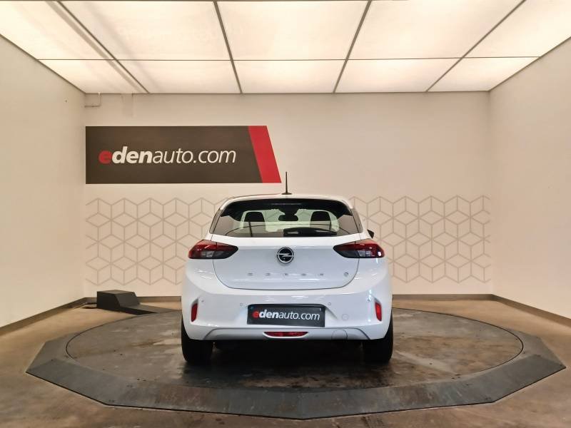 Opel Corsa - Photo 6