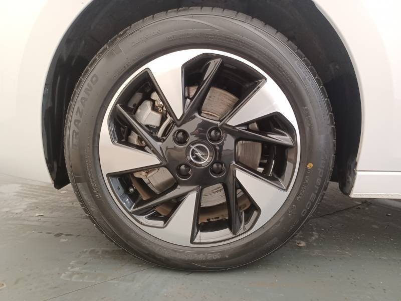 Opel Corsa - Photo 7