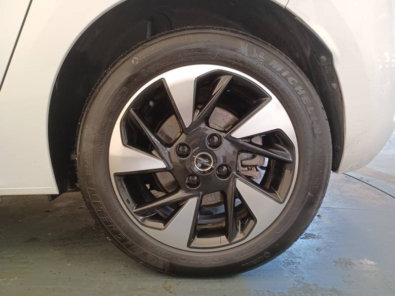 Opel Corsa - Photo 8