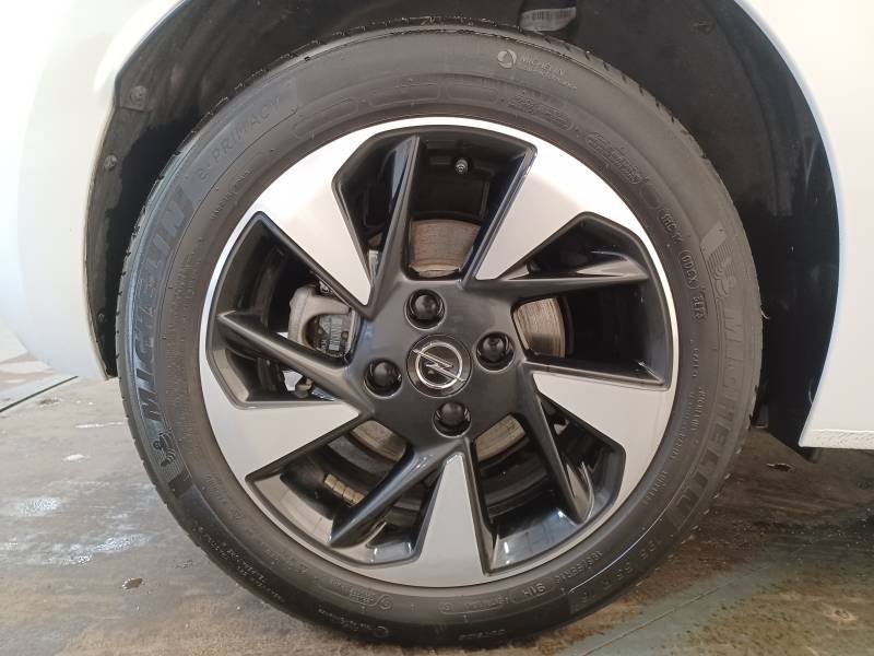 Opel Corsa - Photo 9