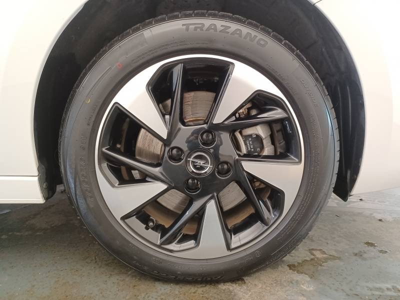 Opel Corsa - Photo 10
