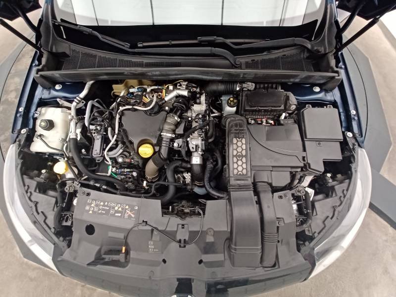 Renault Mégane - Photo 11